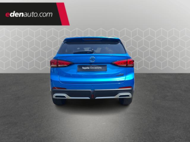 Mg Zs image 6