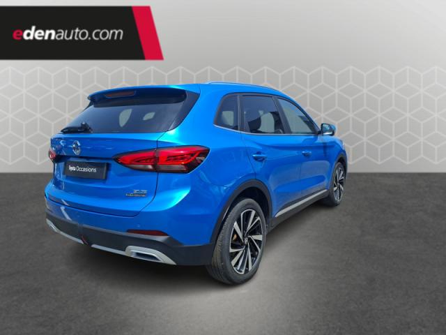 Mg Zs image 8