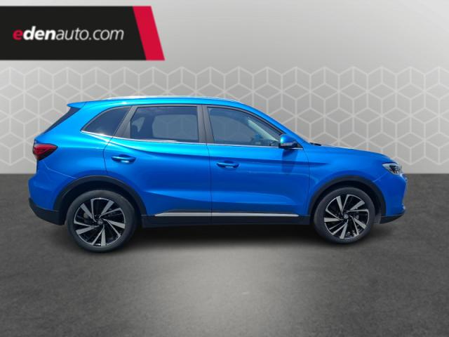 Mg Zs image 1