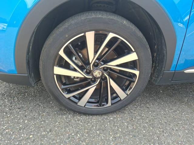Mg Zs image 9