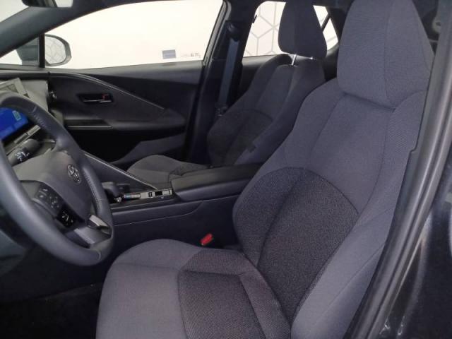 Toyota C-Hr image 3