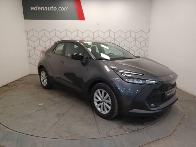 Toyota C-Hr image 9