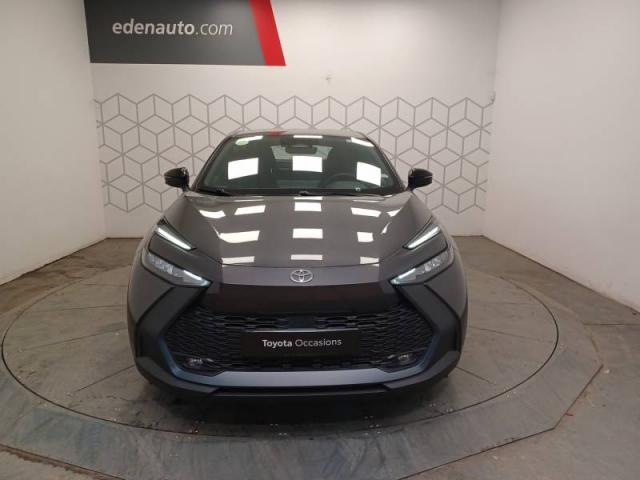Toyota C-Hr image 6