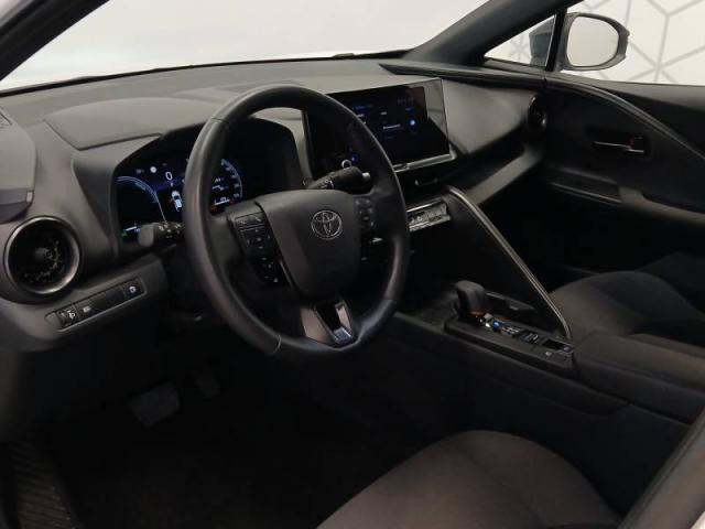 Toyota C-Hr image 7