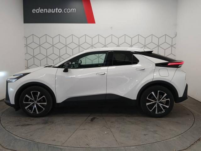 Toyota C-Hr image 5