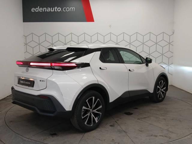Toyota C-Hr image 3