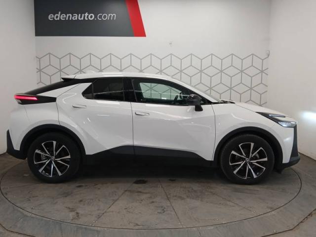 Toyota C-Hr image 4