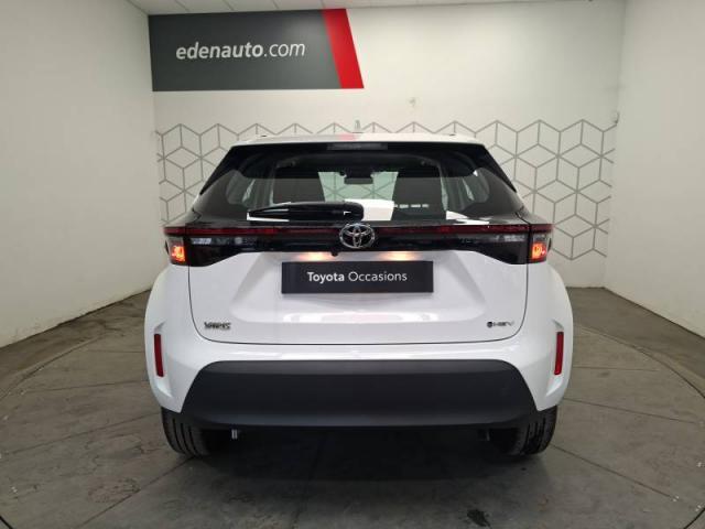 Toyota Yaris image 2