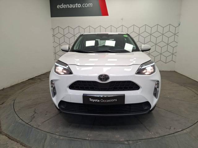 Toyota Yaris image 1
