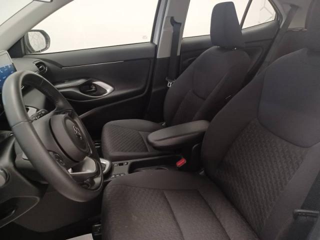 Toyota Yaris image 5