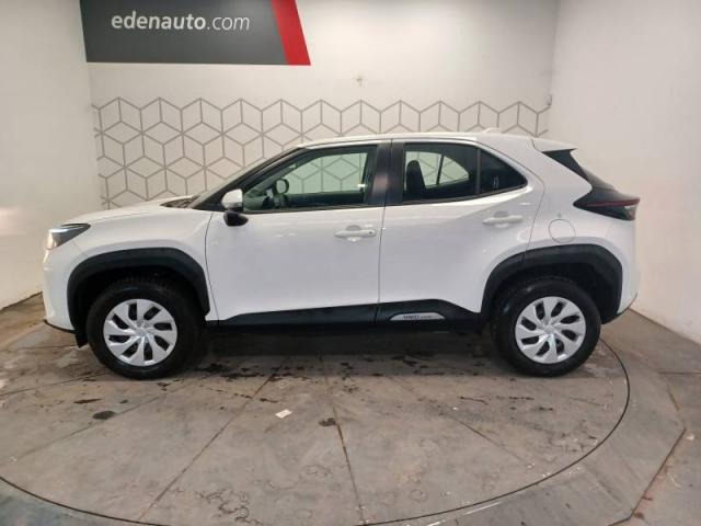 Toyota Yaris image 9