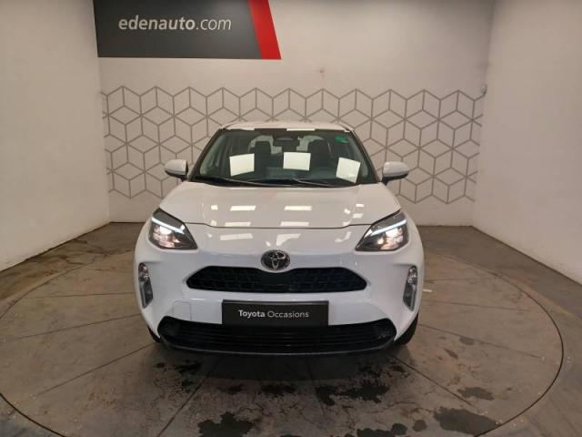Toyota Yaris image 6