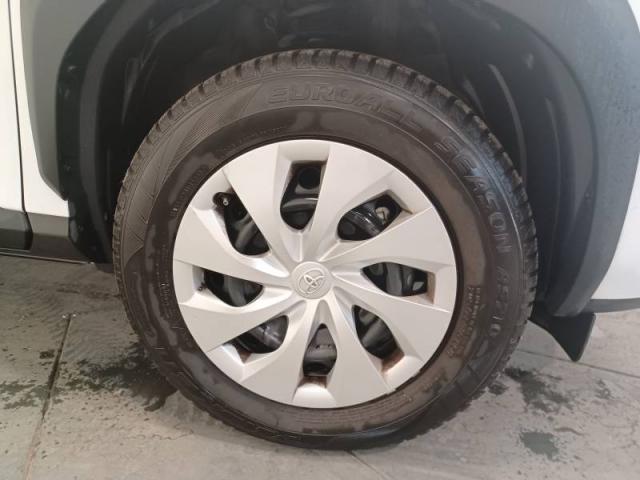 Toyota Yaris image 1