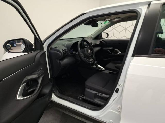 Toyota Yaris image 7