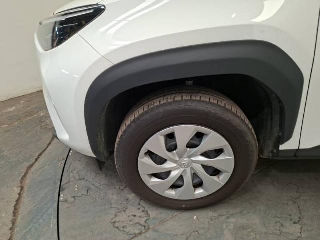 Toyota Yaris image 3