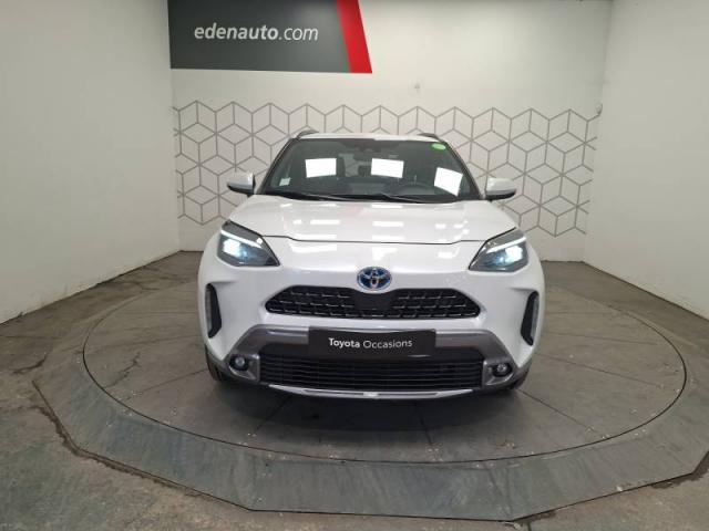 Toyota Yaris image 6