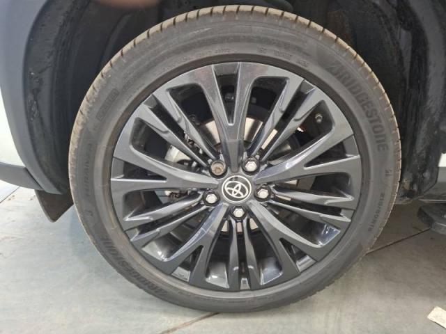 Toyota Yaris image 4