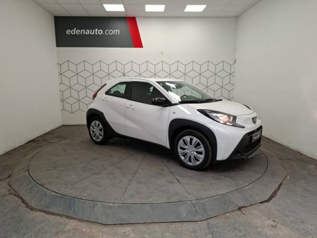 Toyota Aygo X image 5