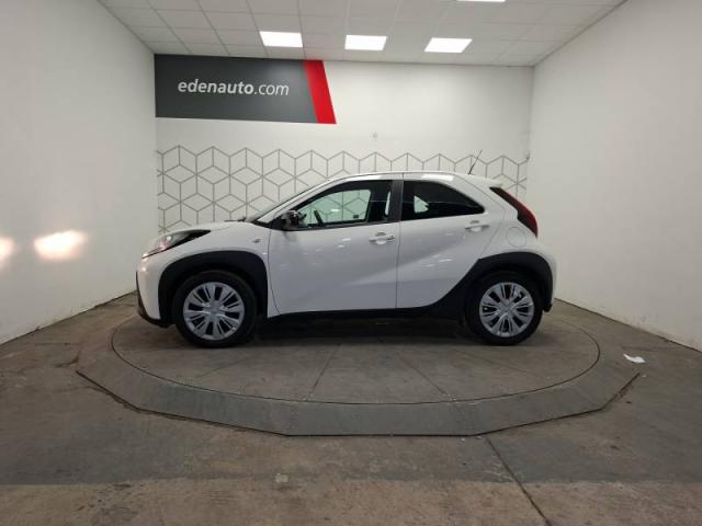 Toyota Aygo X image 3