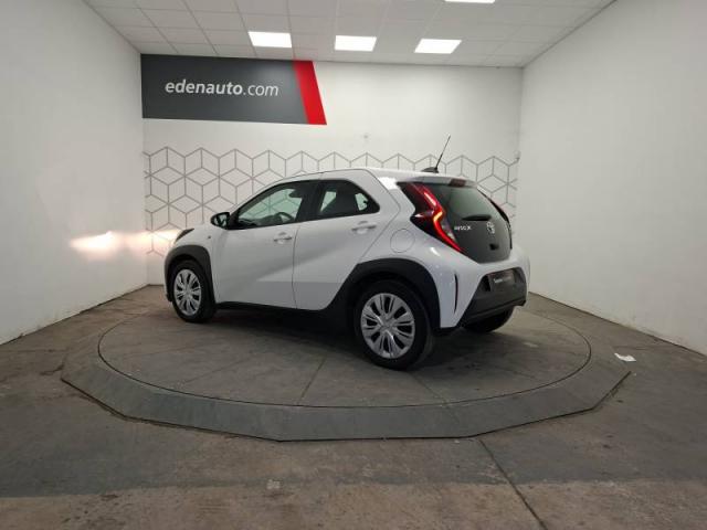 Toyota Aygo X image 6