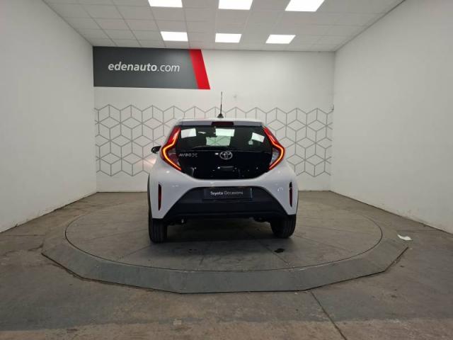 Toyota Aygo X image 8