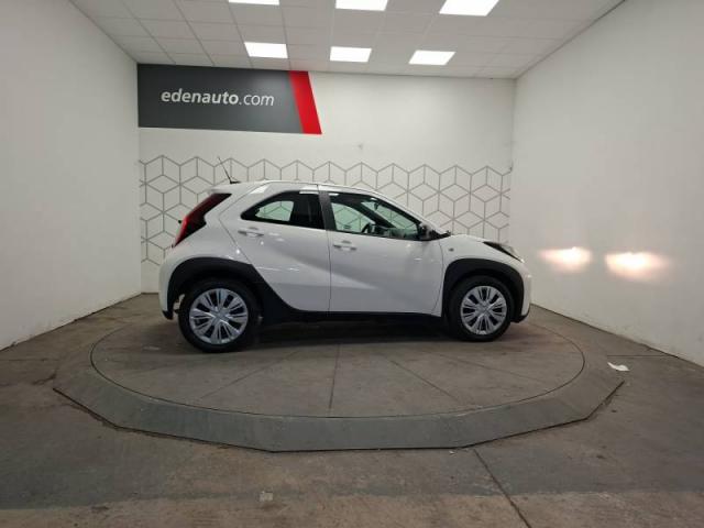 Toyota Aygo X image 2