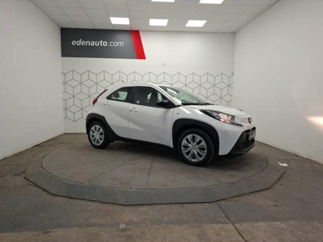Toyota Aygo X image 4