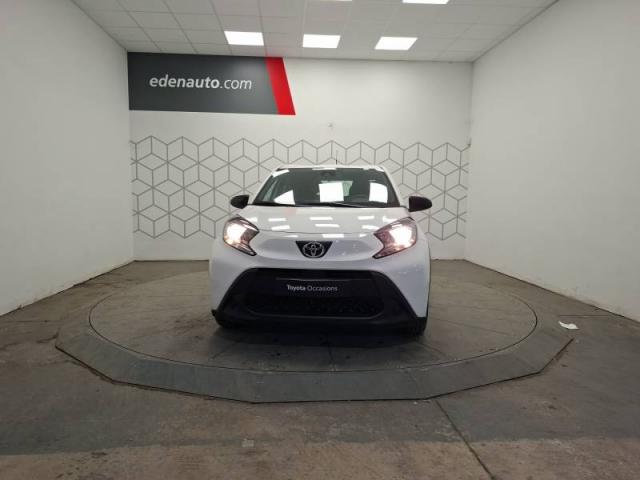 Toyota Aygo X image 7