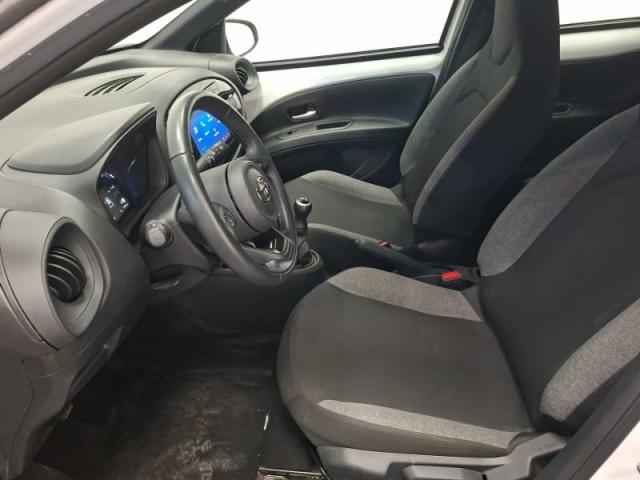 Toyota Aygo X image 1