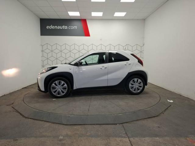 Toyota Aygo X image 4