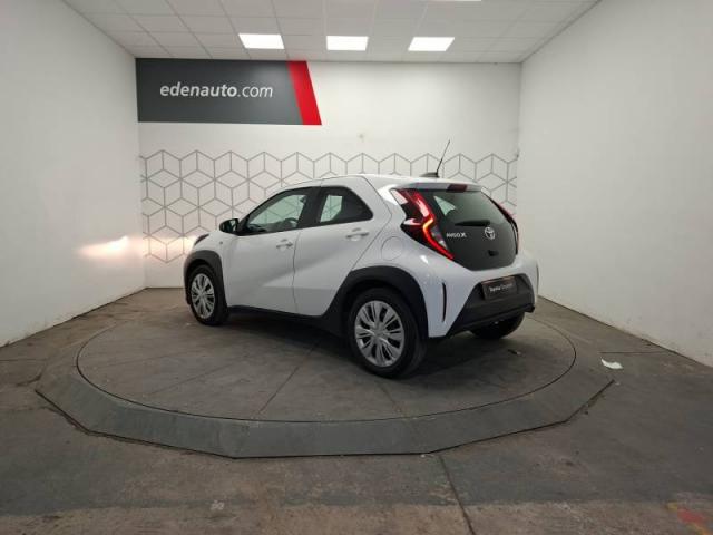 Toyota Aygo X image 5