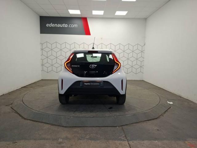 Toyota Aygo X image 8