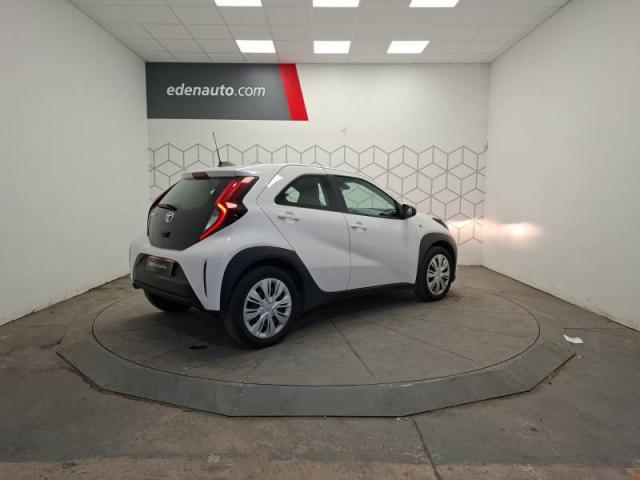 Toyota Aygo X image 7