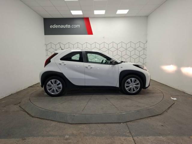 Toyota Aygo X image 3
