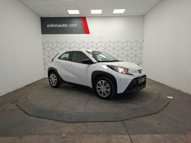 Toyota Aygo X image 6