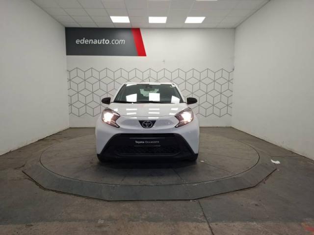 Toyota Aygo X image 9