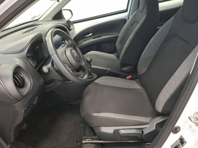 Toyota Aygo X image 9