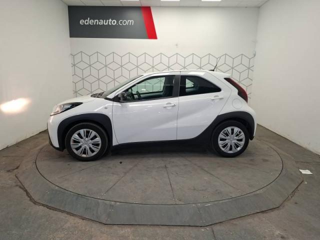 Toyota Aygo X image 1
