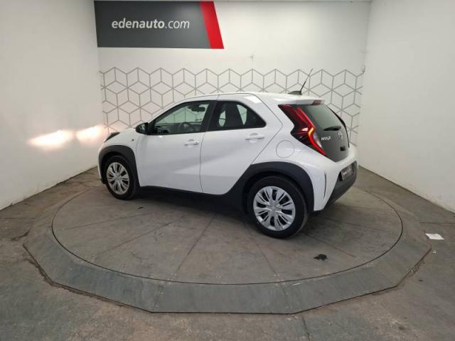 Toyota Aygo X image 3