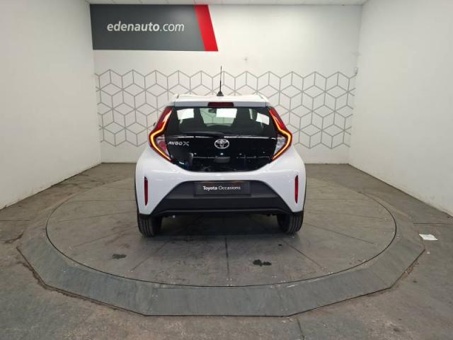 Toyota Aygo X image 4