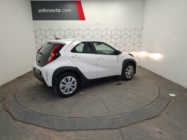 Toyota Aygo X image 5