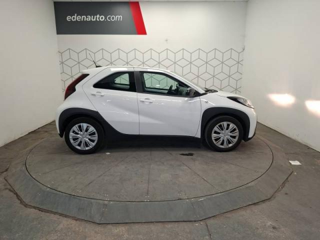 Toyota Aygo X image 2