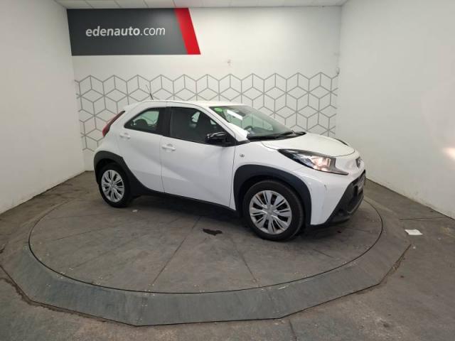 Toyota Aygo X image 7