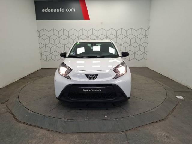 Toyota Aygo X image 8