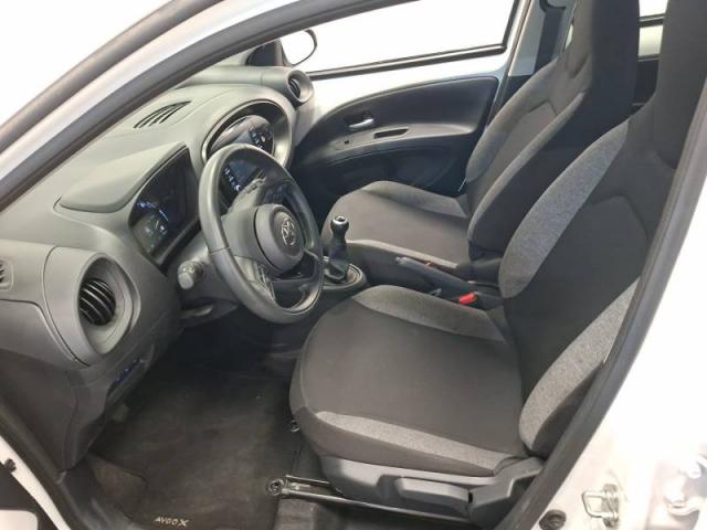 Toyota Aygo X image 9