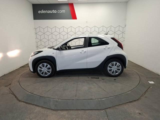 Toyota Aygo X image 1