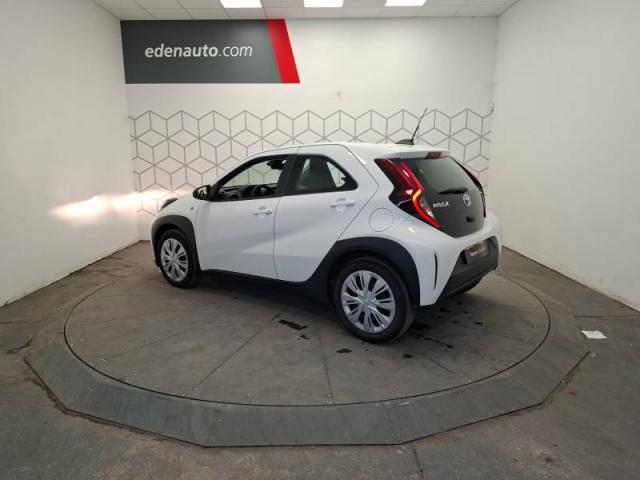 Toyota Aygo X image 2