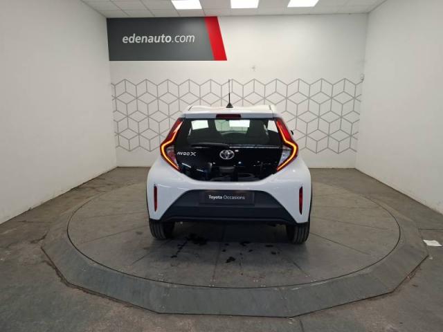 Toyota Aygo X image 7