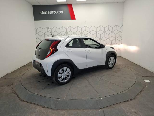 Toyota Aygo X image 4