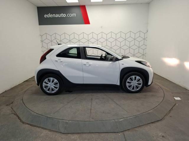 Toyota Aygo X image 6